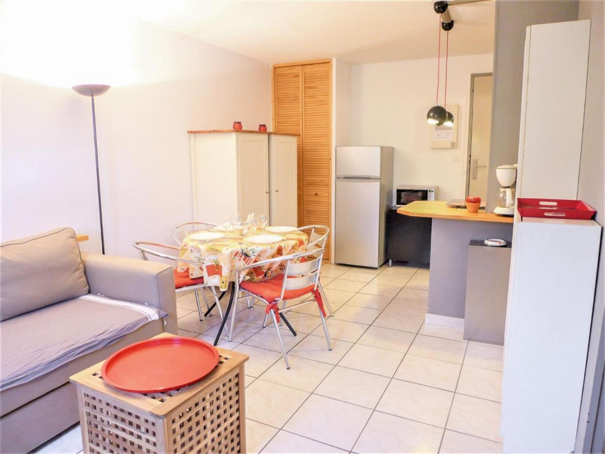 Apartment Les Terrasses De La Mediterranee-2 By Interhome Saint-Pierre-la-Mer  Luaran gambar